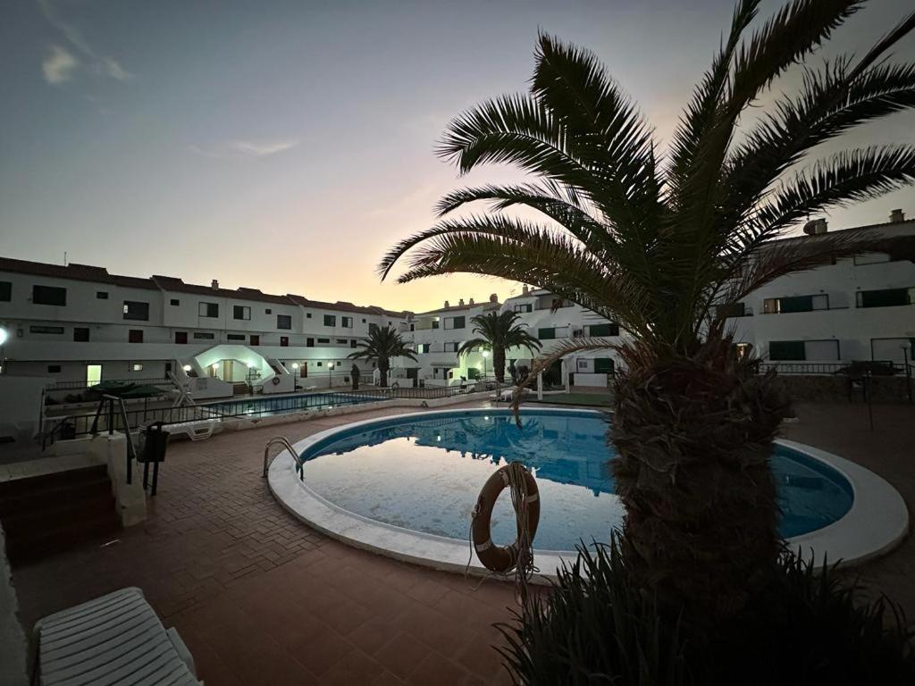 Casa Alondras Apartment Arona  Exterior photo
