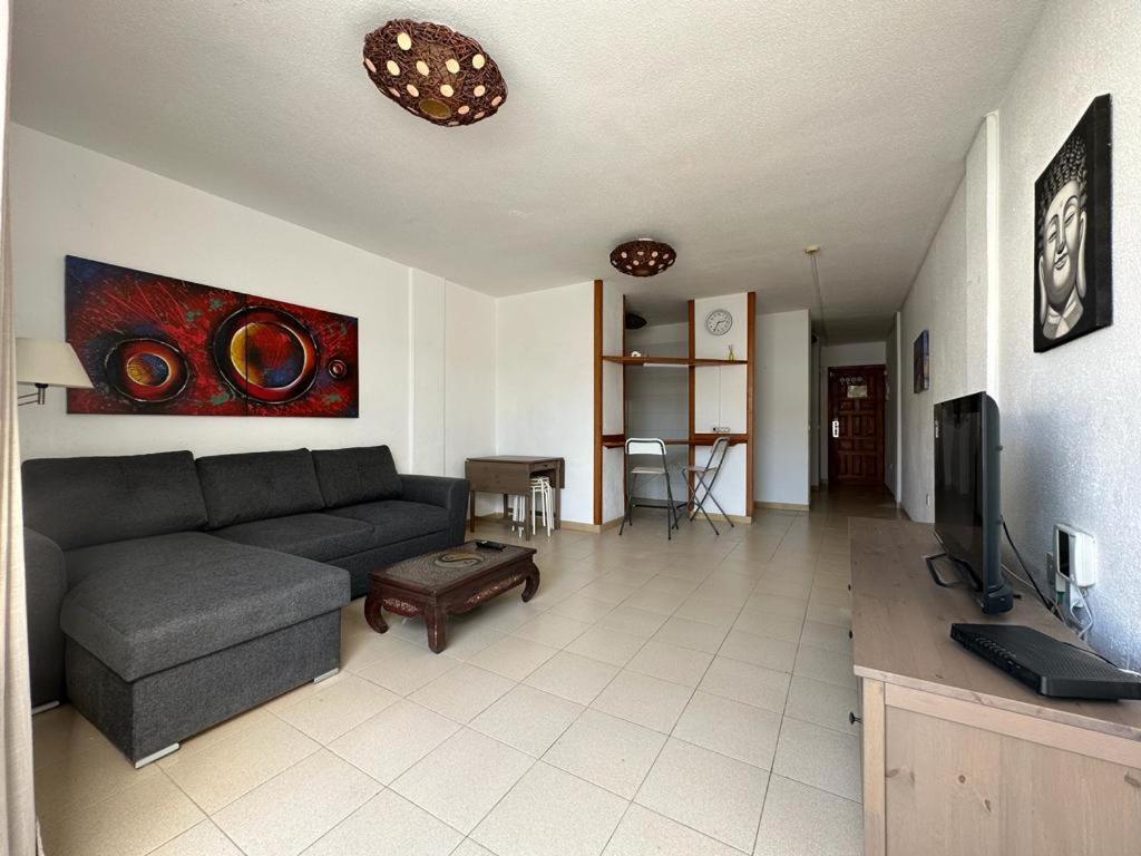 Casa Alondras Apartment Arona  Exterior photo